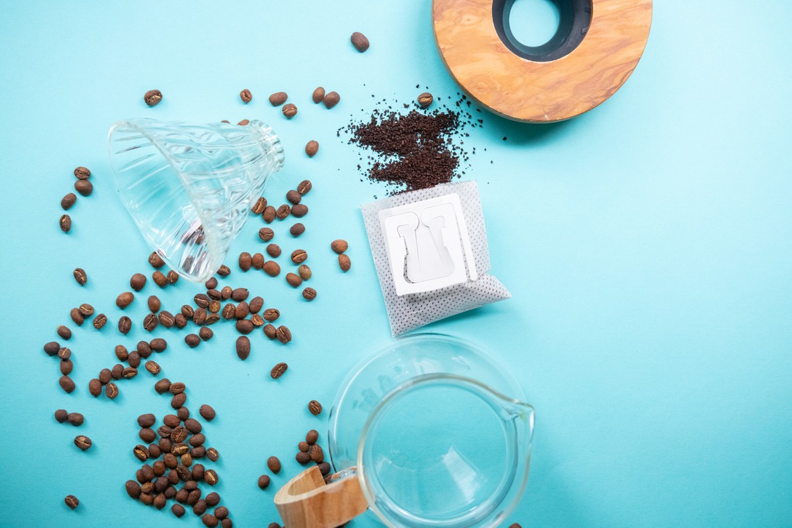 k.larutanが撮影した写真のアルバム「コーヒー」