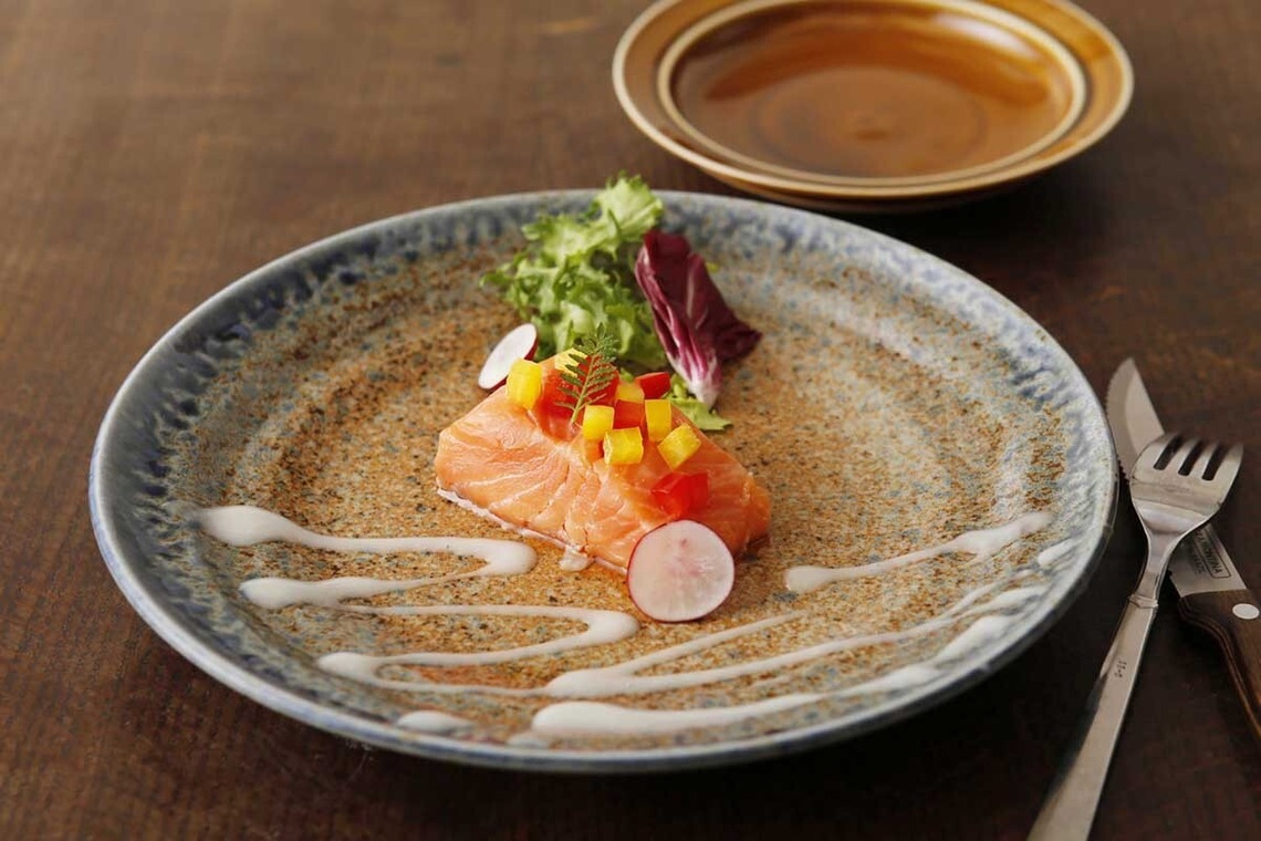 吉本光宏が撮影した写真のアルバム「料理」