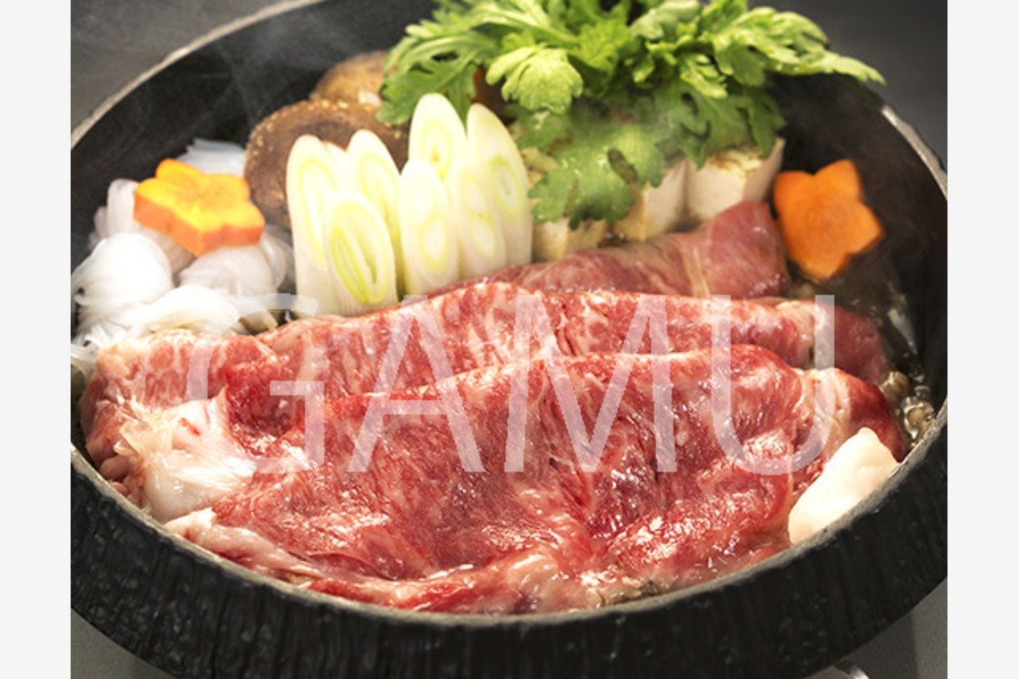 ガムスタジオが撮影した写真のアルバム「料理イメージ」