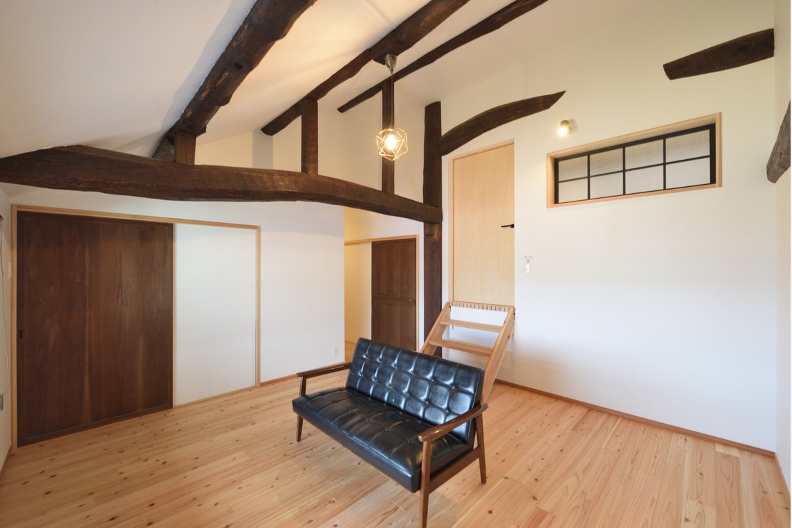 清水出張カメラマンが撮影した「住宅写真（三重県・愛知県・岐阜県・滋賀県）」の写真