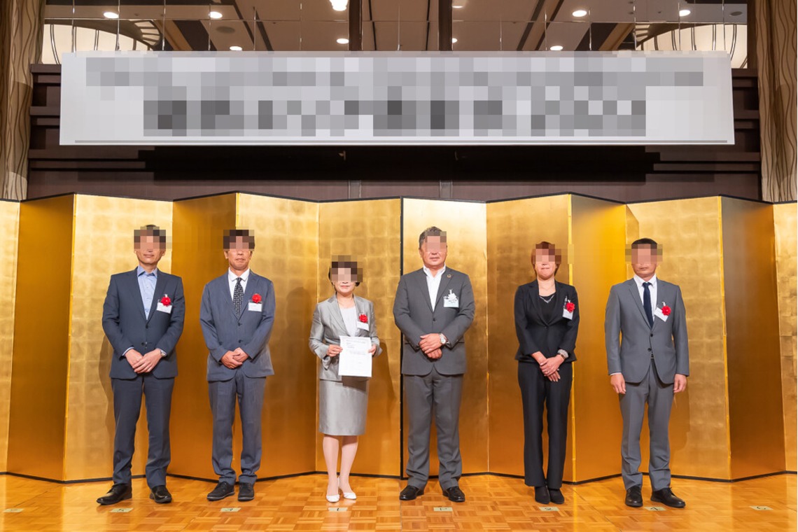 世登理恵が撮影した「会社撮影」の写真