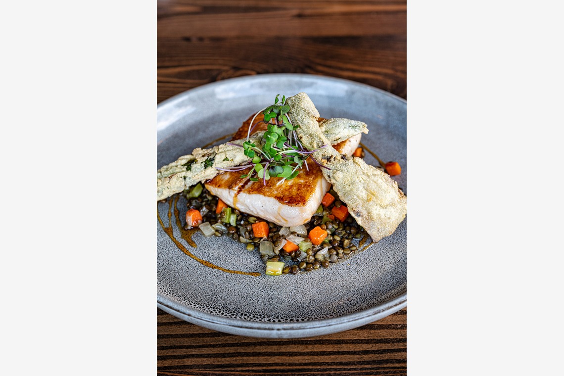 Willow Photoが撮影した「taverna Maui フードフォト、スタッフと店舗撮影」の写真