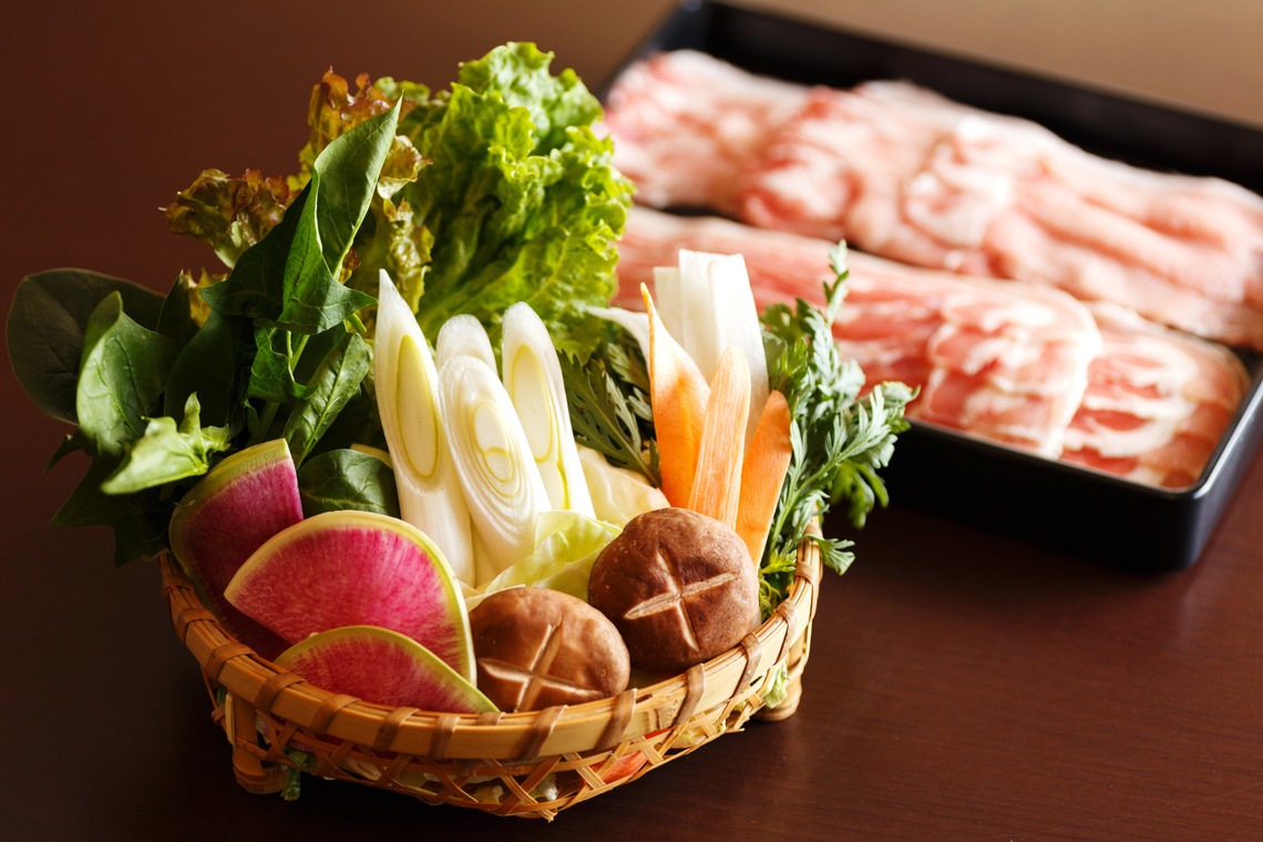 平山泰成写真事務所が撮影した「料理撮影」の写真