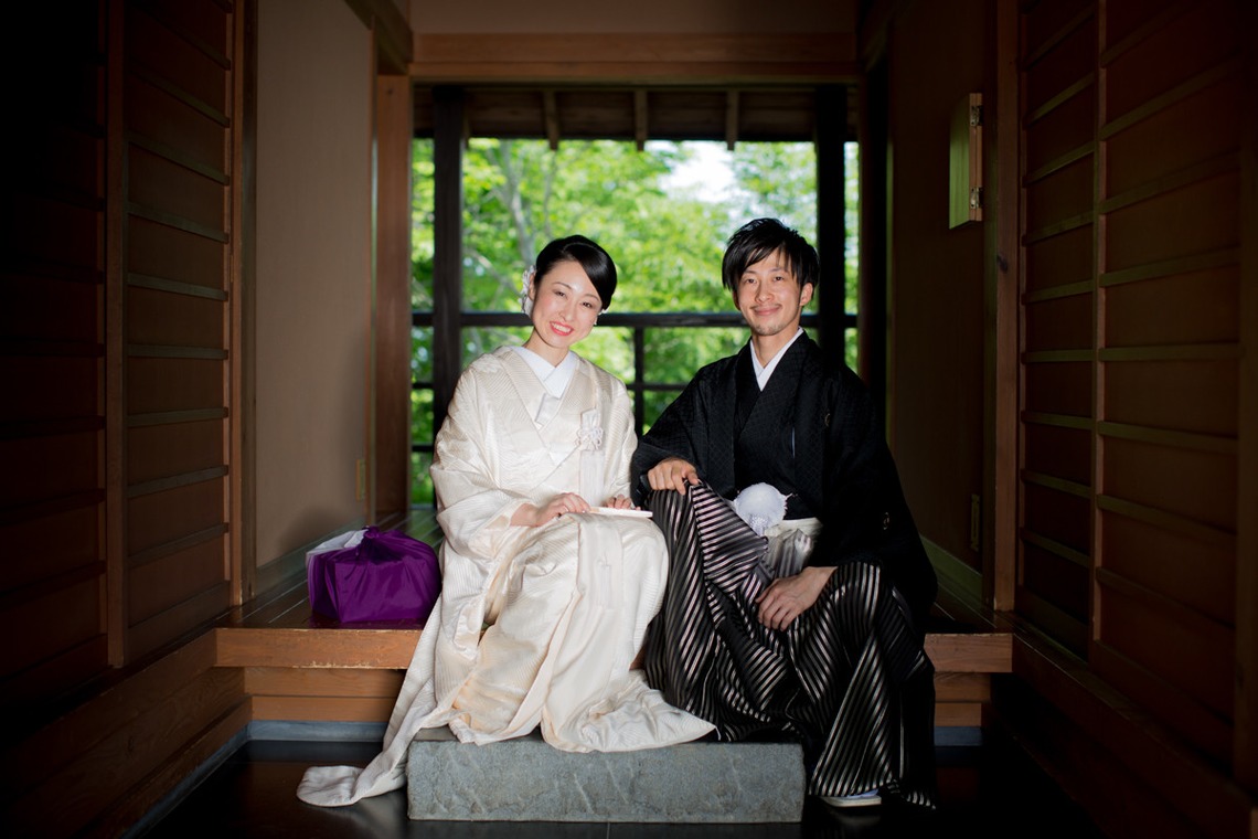 studio HATOYAが撮影した「婚礼写真2」の写真