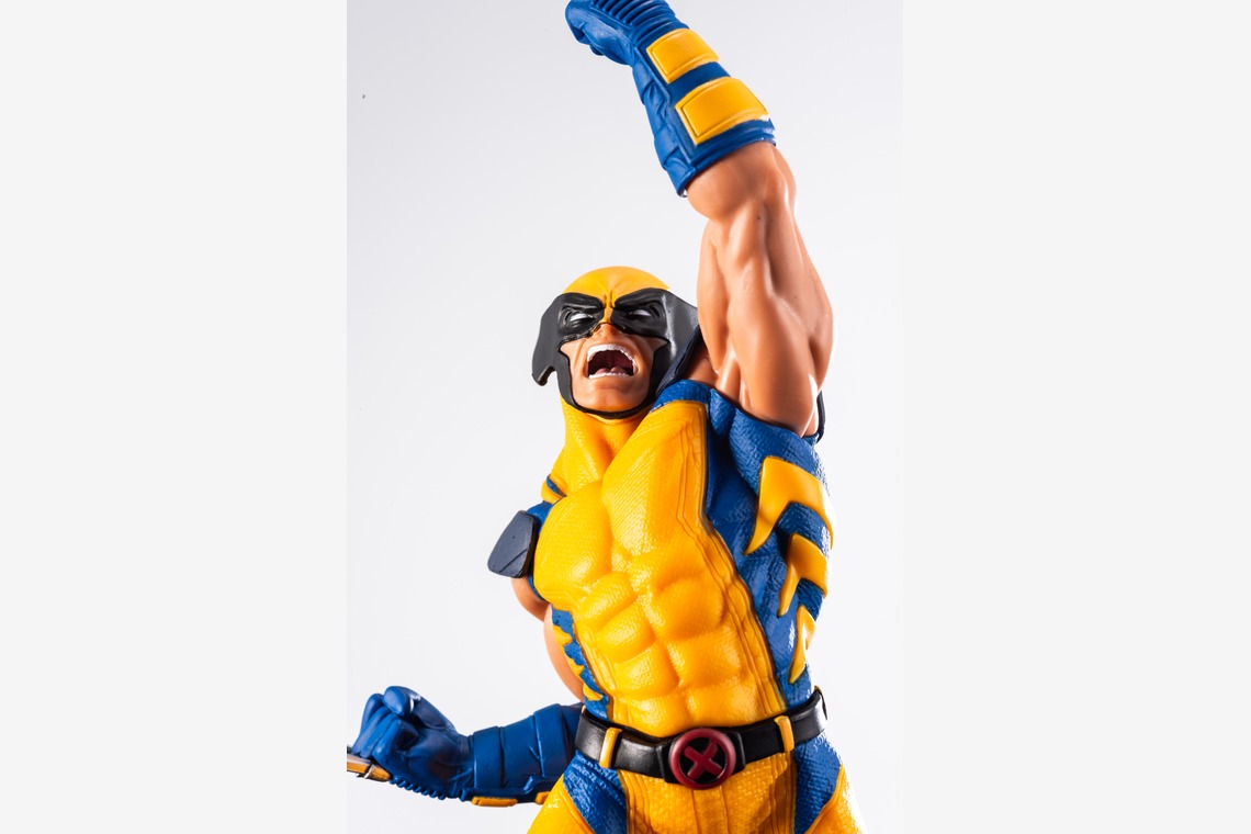 写真屋ごんちゃんが撮影した「figure」の写真