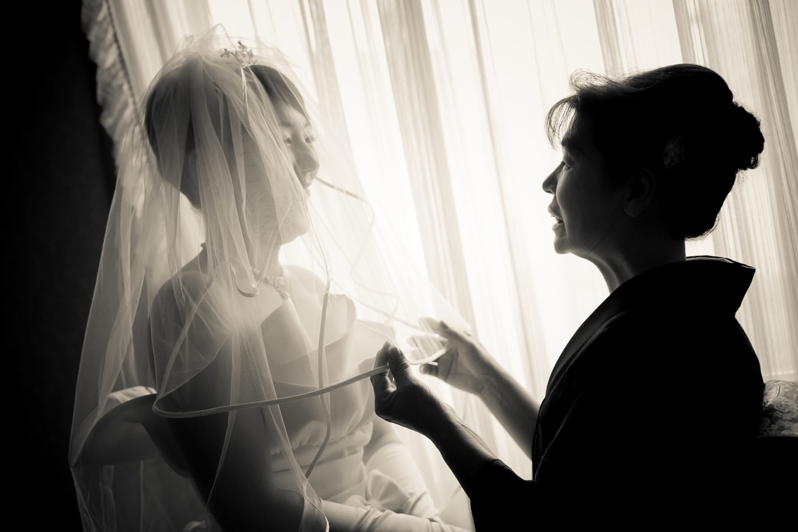 Feel So High! Kenichi Morinaga photography（森永 健一）が撮影した「結婚披露宴フォトギャラリー」の写真