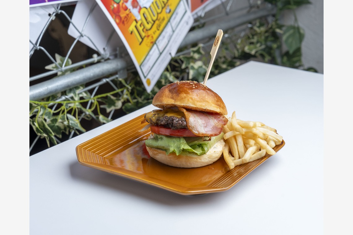 田中愛実が撮影した「和み処 BoB」の写真