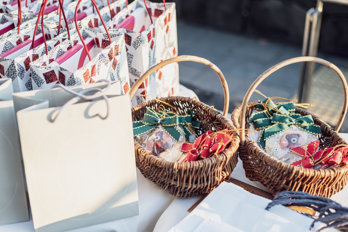 長濱崇が撮影した「ラー・エ・ミクニ　レストランウェディング」の写真