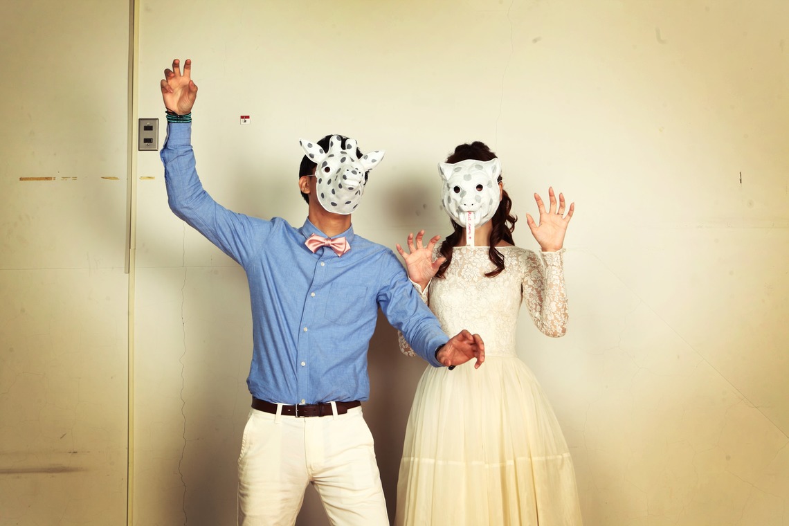 HOTEL GREGES（オテルグレージュ）が撮影した「スタジオフォト」の写真