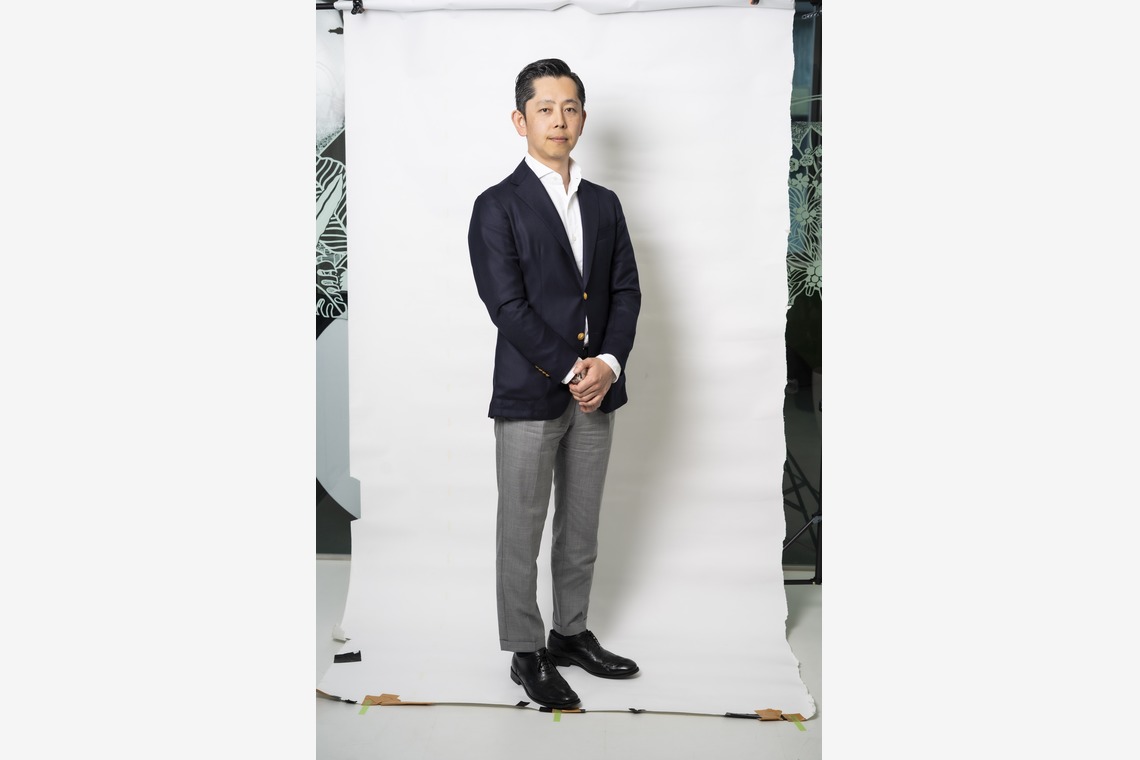 スタジオ11が撮影した写真のアルバム「インタビュー撮影案件」