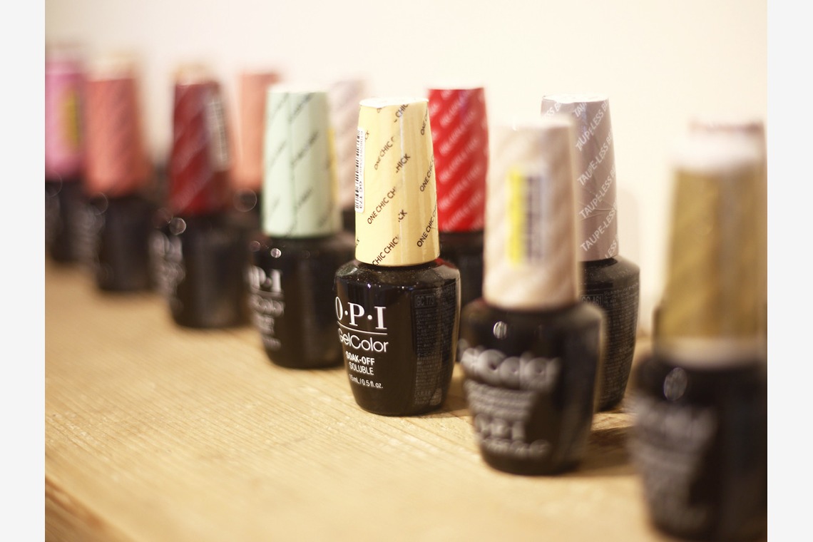 谷崎 春彦（T-Studio）が撮影した「ヘアー/エステ/ネイル/マツエク/サロン」の写真