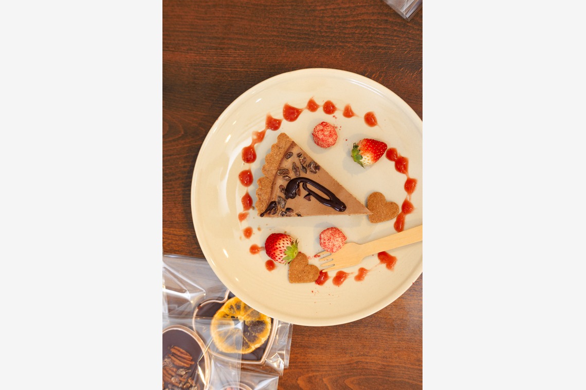 馬渕　智史が撮影した写真のアルバム「料理教室　自由が丘　GREEN HALL」