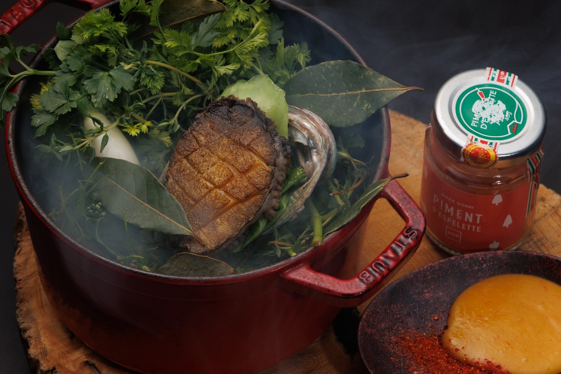 Photo RYUtopiaが撮影した「リゾートホテルレストラン料理写真・和食レストラン料理写真」の写真