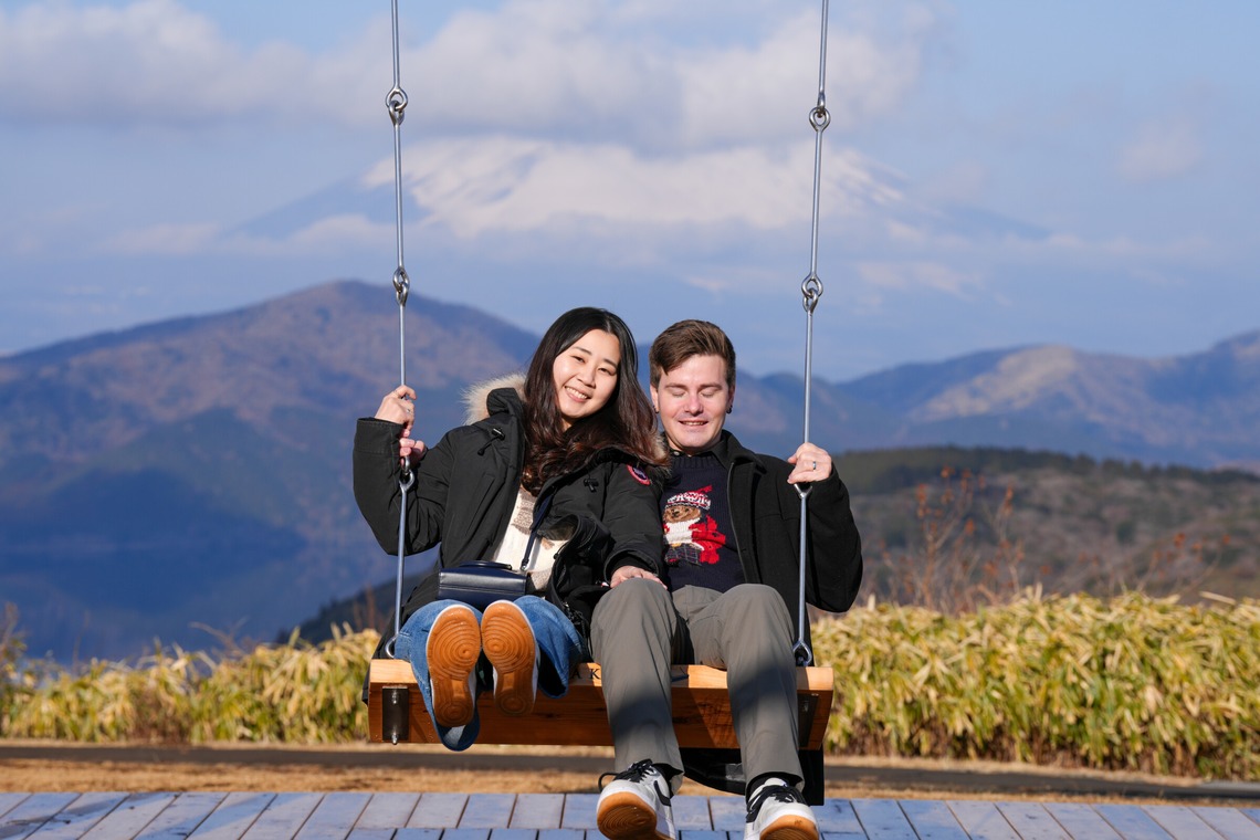 Photo of Marriage Proposal、KIMONO taken by フォトビジョングループみっちゃん