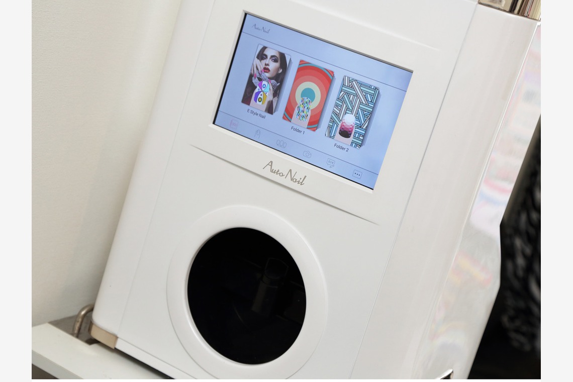 谷崎 春彦（T-Studio）が撮影した「ヘアー/エステ/ネイル/マツエク/サロン」の写真