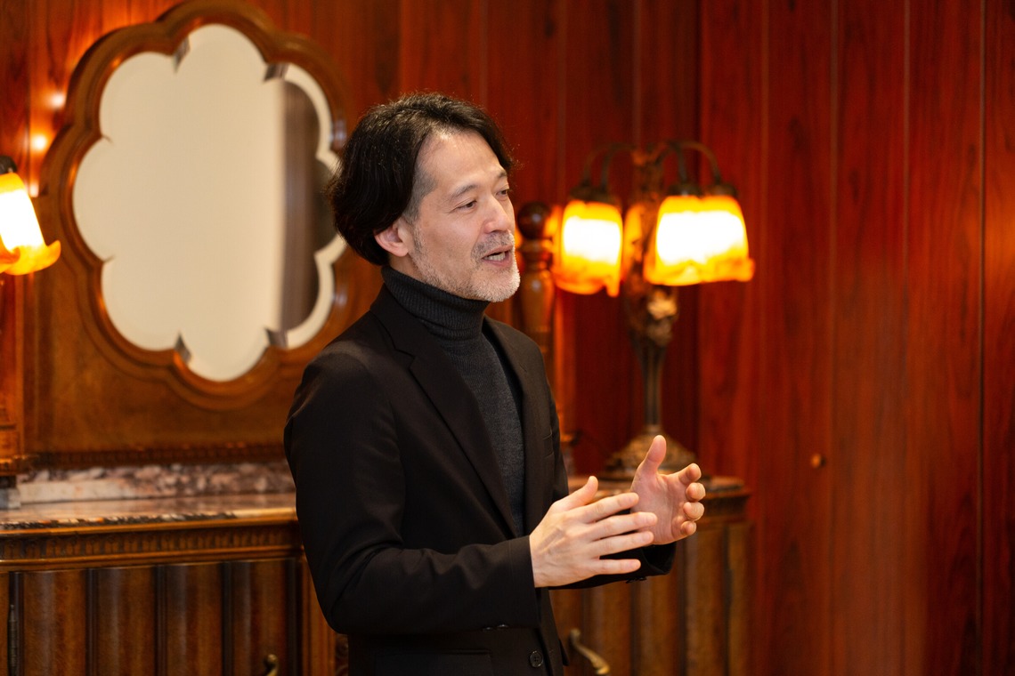 デグチマミが撮影した写真のアルバム「パーティーやセミナー等の撮影」