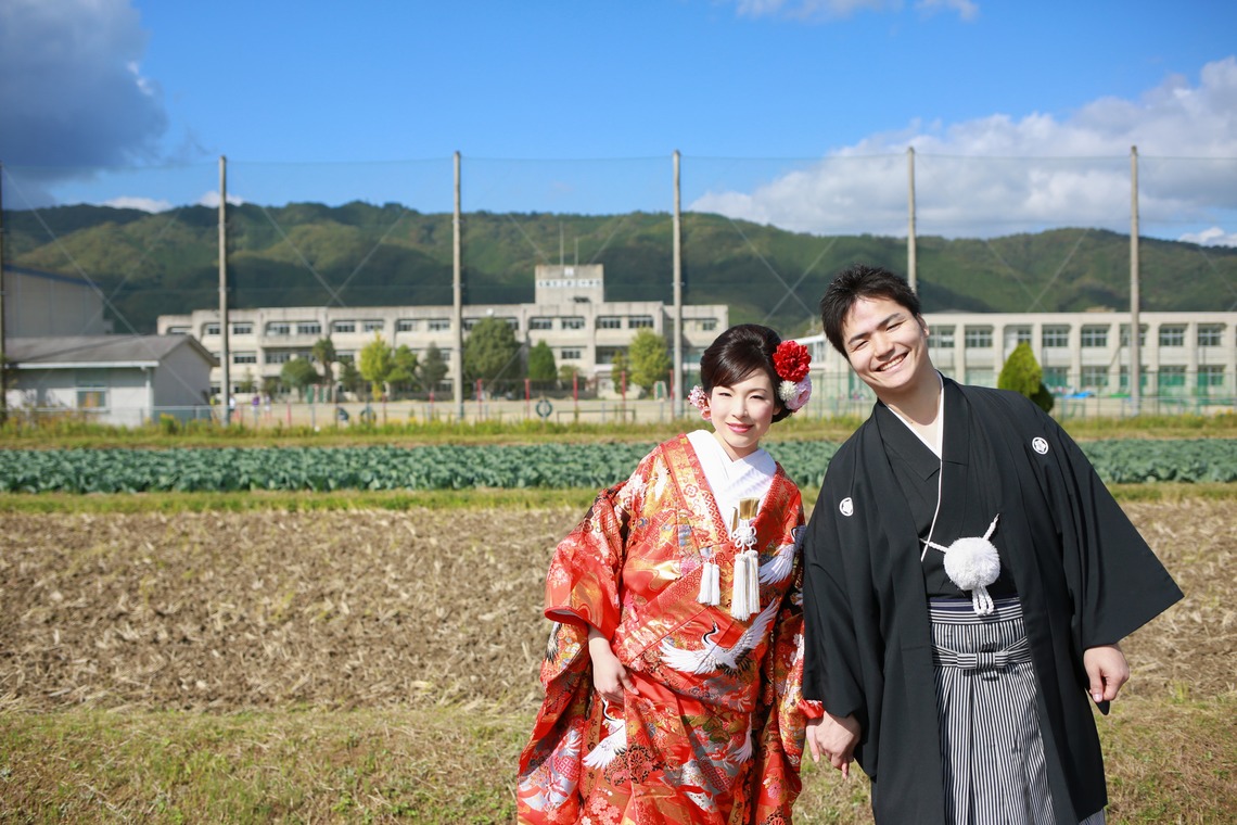 Photo of  taken by Hayashi Photo Works