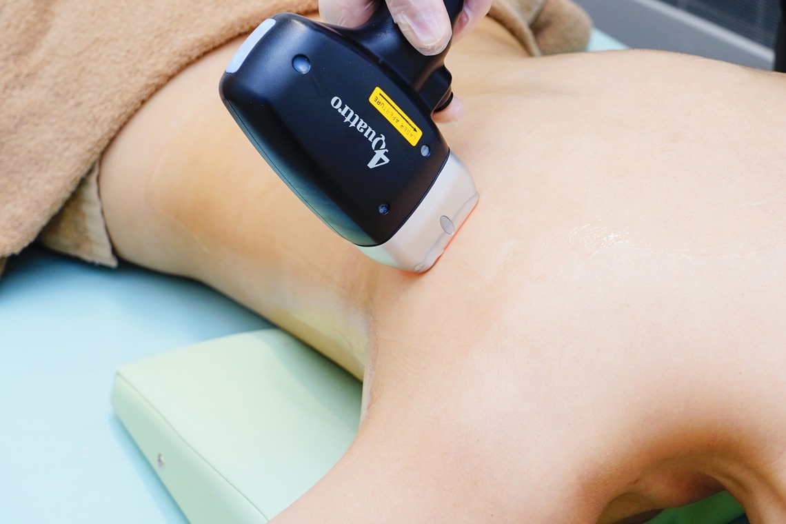 千葉英里が撮影した「クリニックイメージ写真」の写真