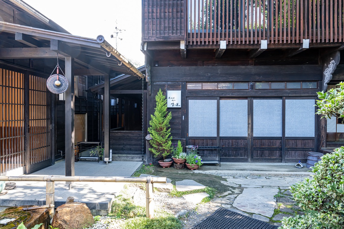 吉田佳央が撮影した「温泉旅館  社内報 特集企画撮影」の写真