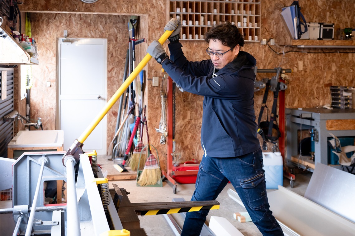 オフィス 芦野が撮影した「過去の案件撮影」の写真