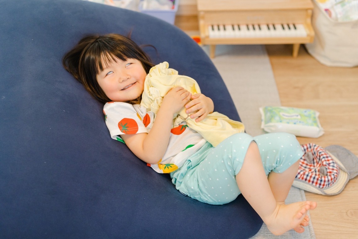 木下美幸が出張撮影した家族写真(キッズ,ベビーフォト)などが写った「ファミリーフォト」の家族写真