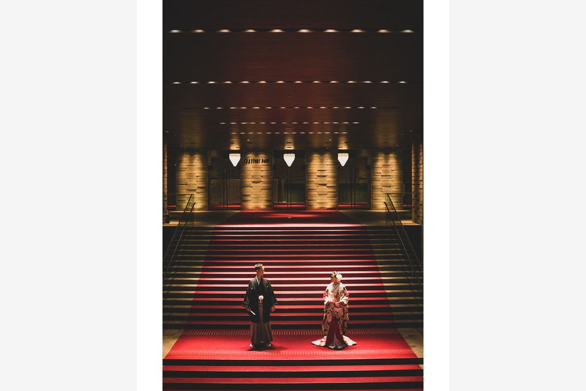 Album of the Wedding Day Photography taken by 人見写真事務所 - Wedding reception　Osaka