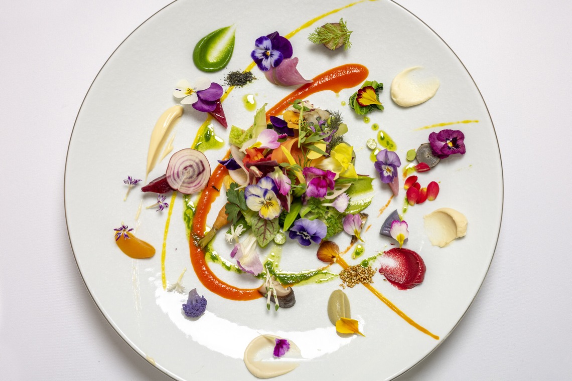 テレクトノンが撮影した「料理撮影」の写真