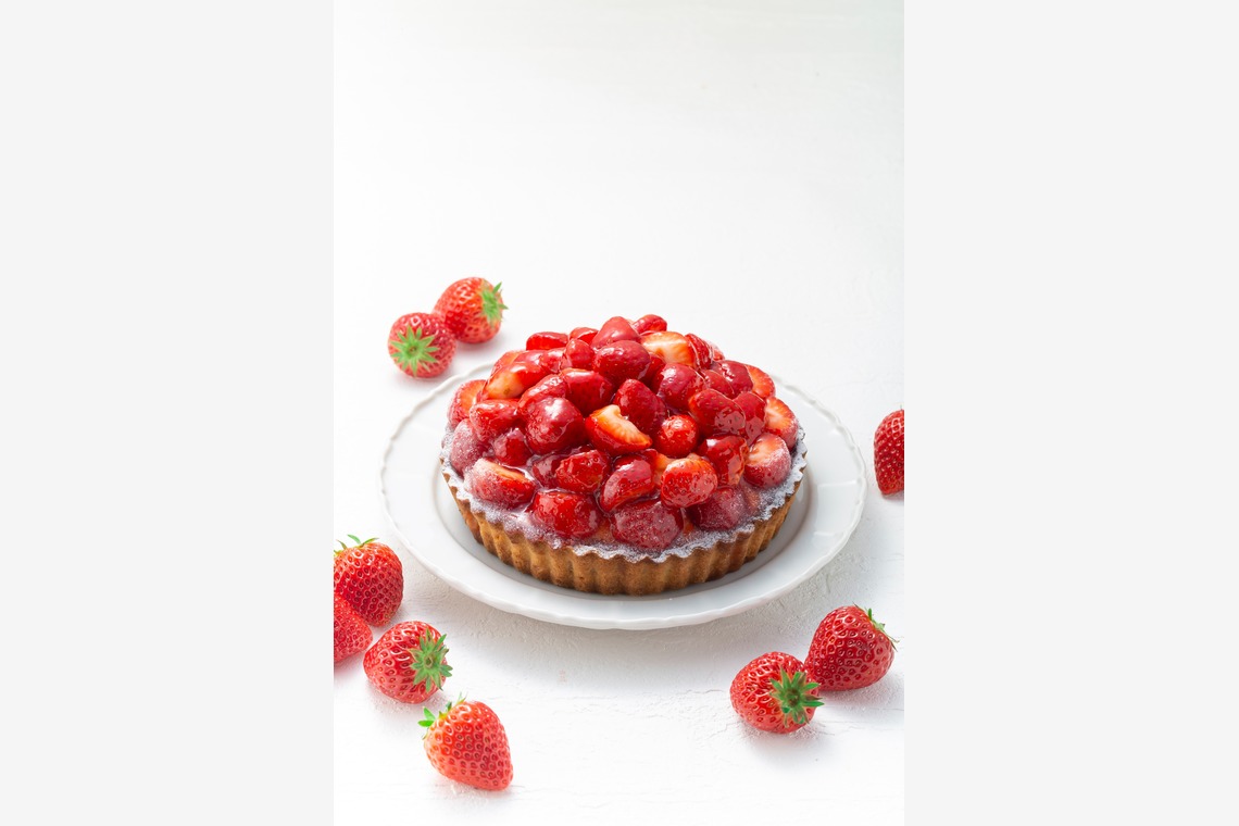 田畠久美子が撮影した写真のアルバム「料理・商品物撮り」