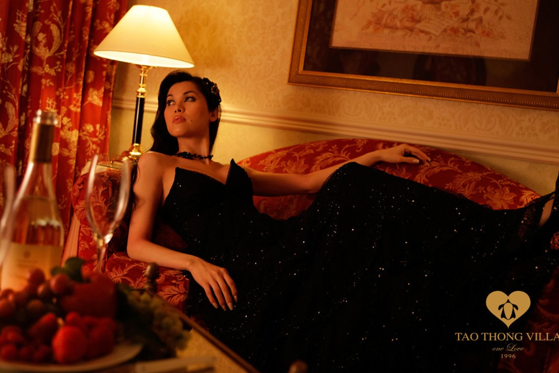 タオトンヴィラ (taothong villa)が撮影した「collections」の写真