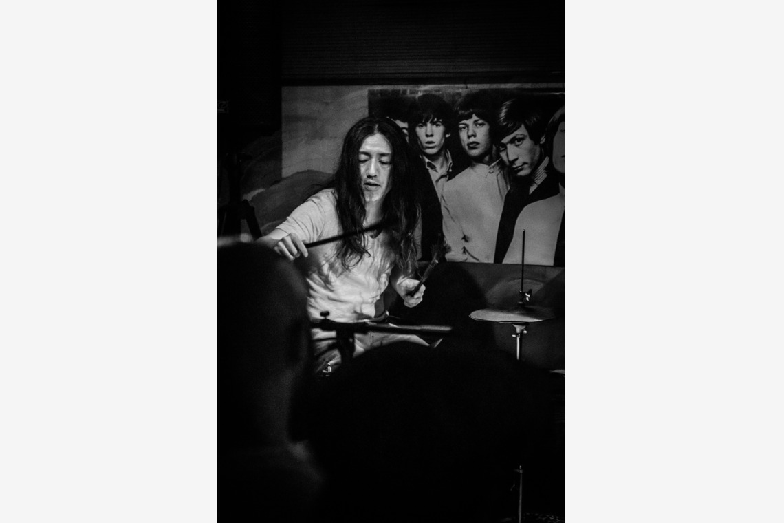 イトウ　ノブミチが撮影した「イベント・ライブ・ダンス」の写真