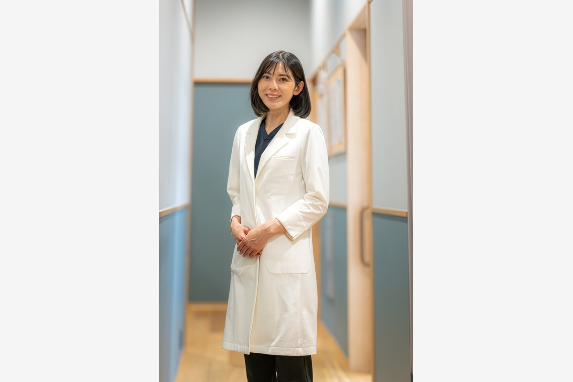 吉田佳央が撮影した「医院撮影」の写真