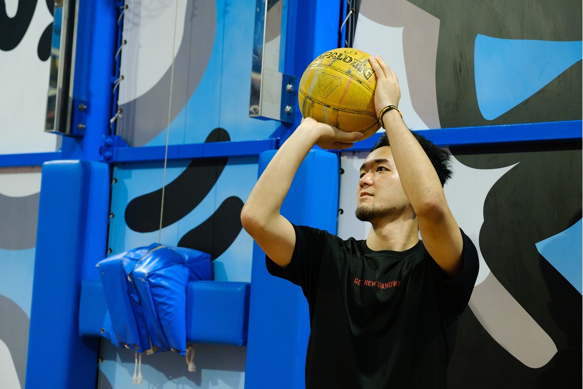 高夏写真店が撮影した「インタビュー撮影」の写真