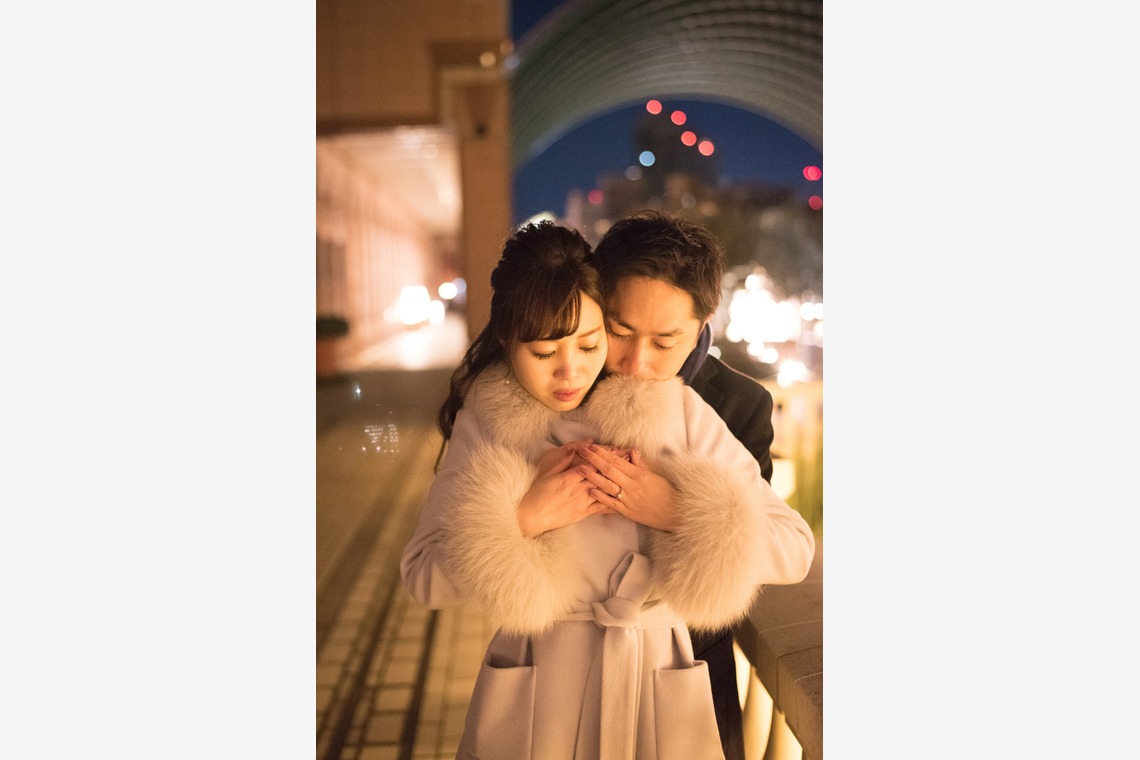Album of the Wedding, Bridal taken by kohei - Engagement Photos