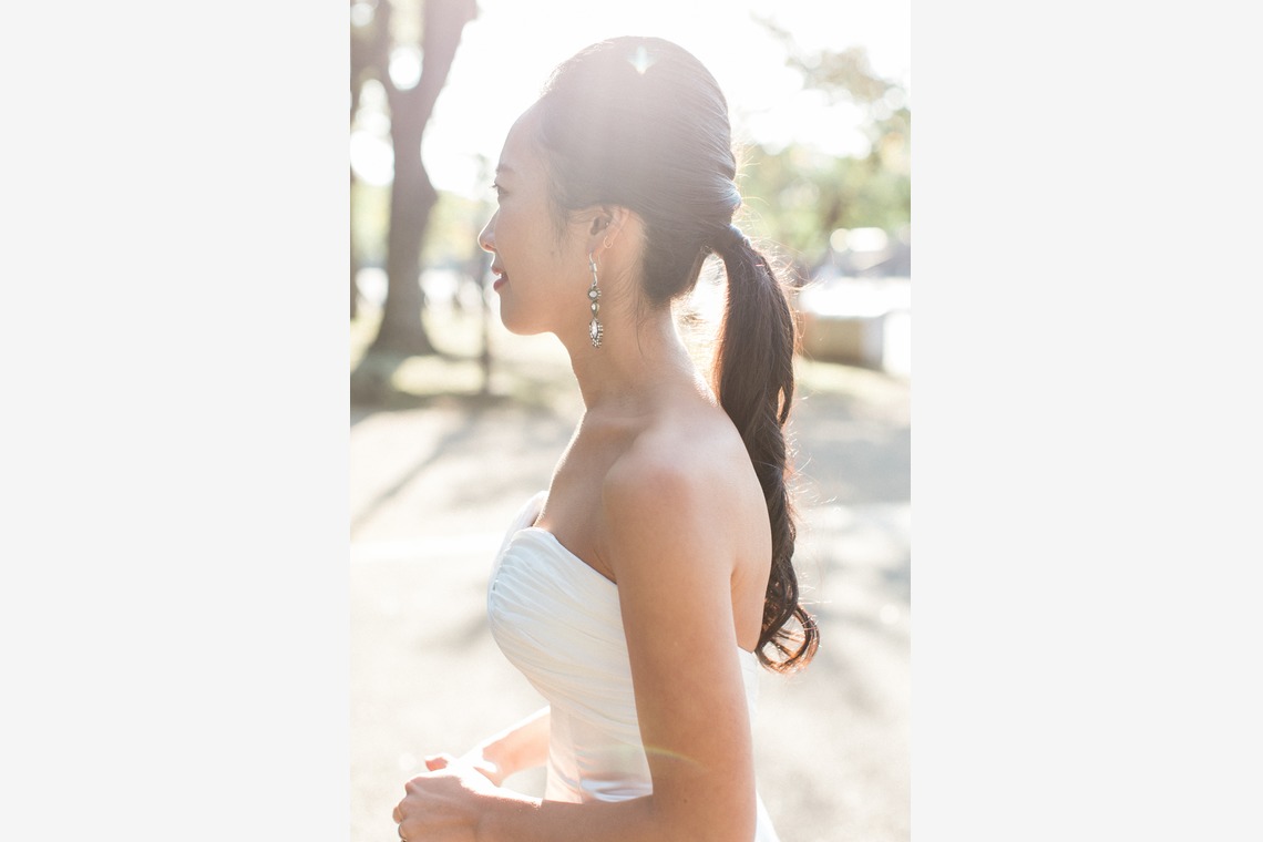 Yuki Shimada Photographyが撮影した「国立博物館前撮り」の写真