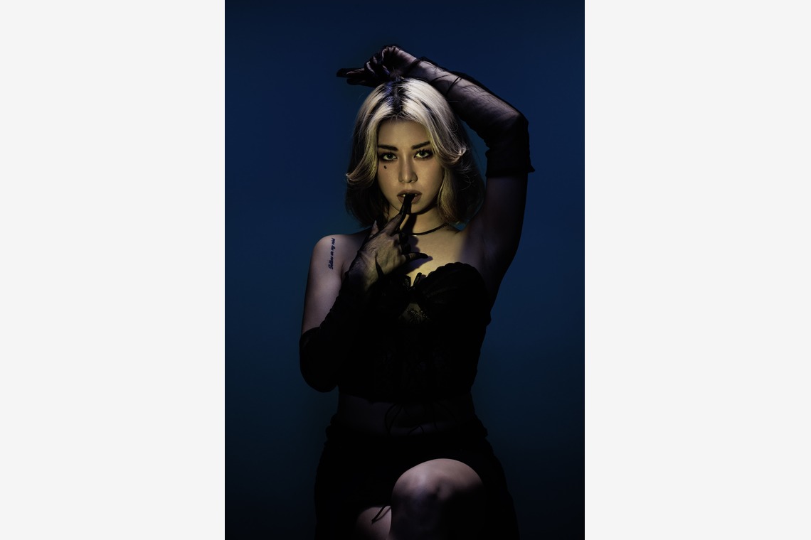 馬渕　智史が撮影した写真のアルバム「ア－ティスト宣材写真」