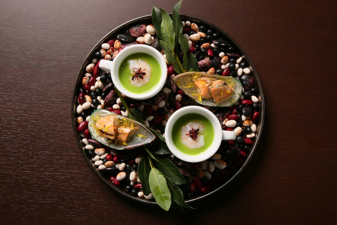 合同会社スタジオスーパーフライが撮影した写真のアルバム「料理写真」