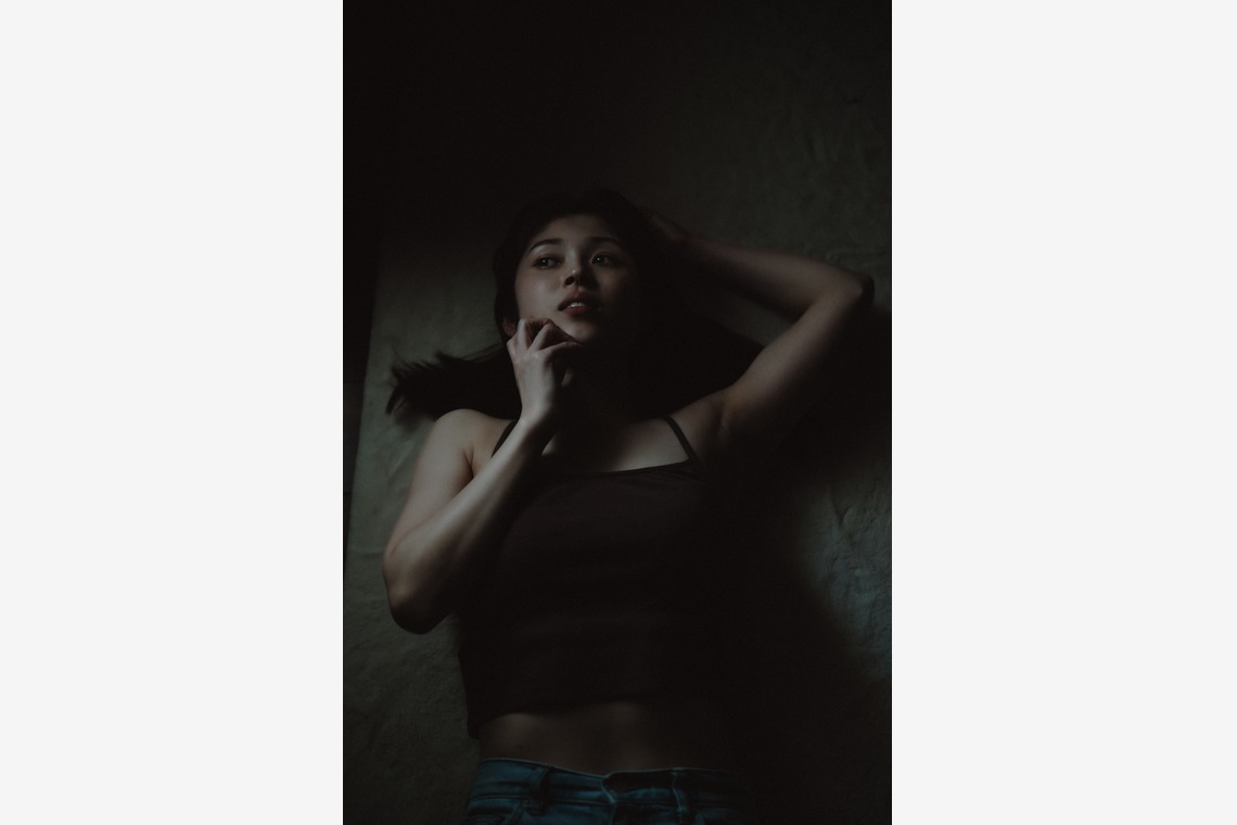 AVSが撮影した写真のアルバム「スタジオ」