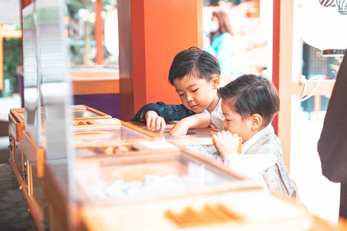 kudophotoが撮影した「七五三＿まとめ」の写真