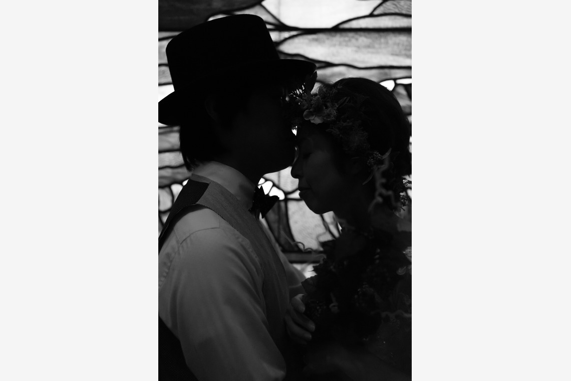 knot wedding photography（鈴木 瞳）が撮影した「The 3rd anniversary」の写真