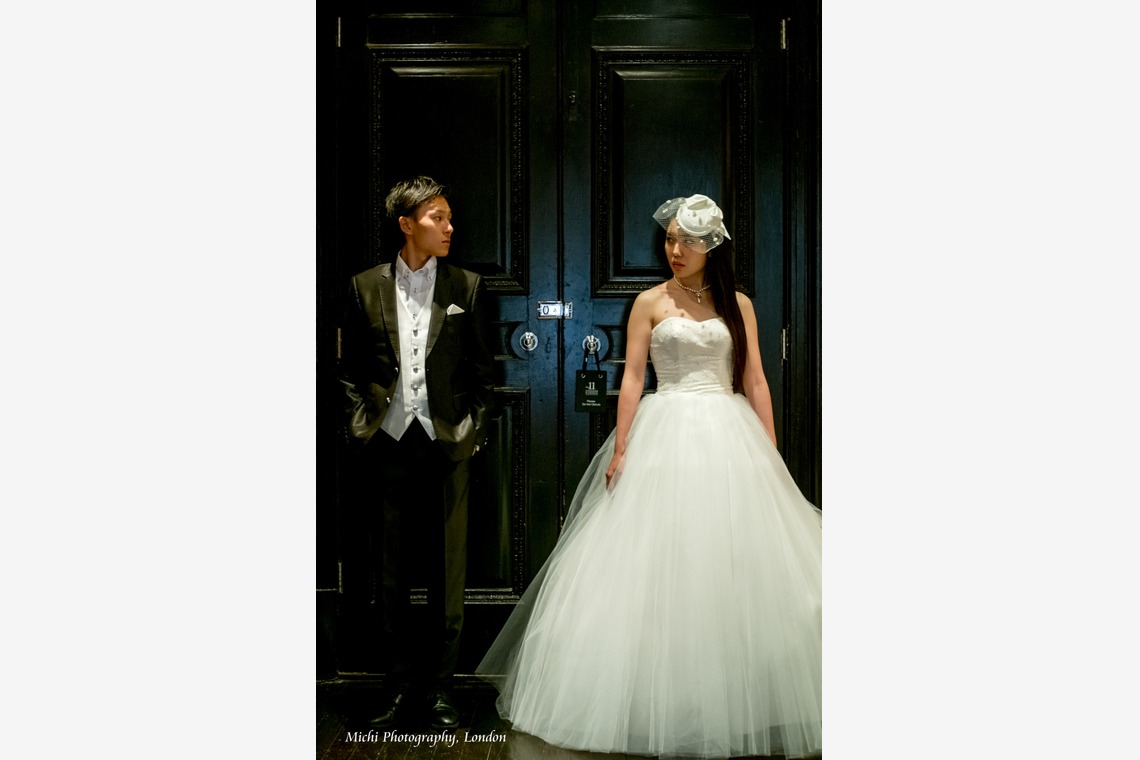 Michi Photography 