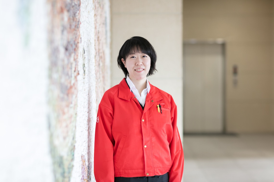 那須竜太写真事務所が撮影した写真のアルバム「働く人々」