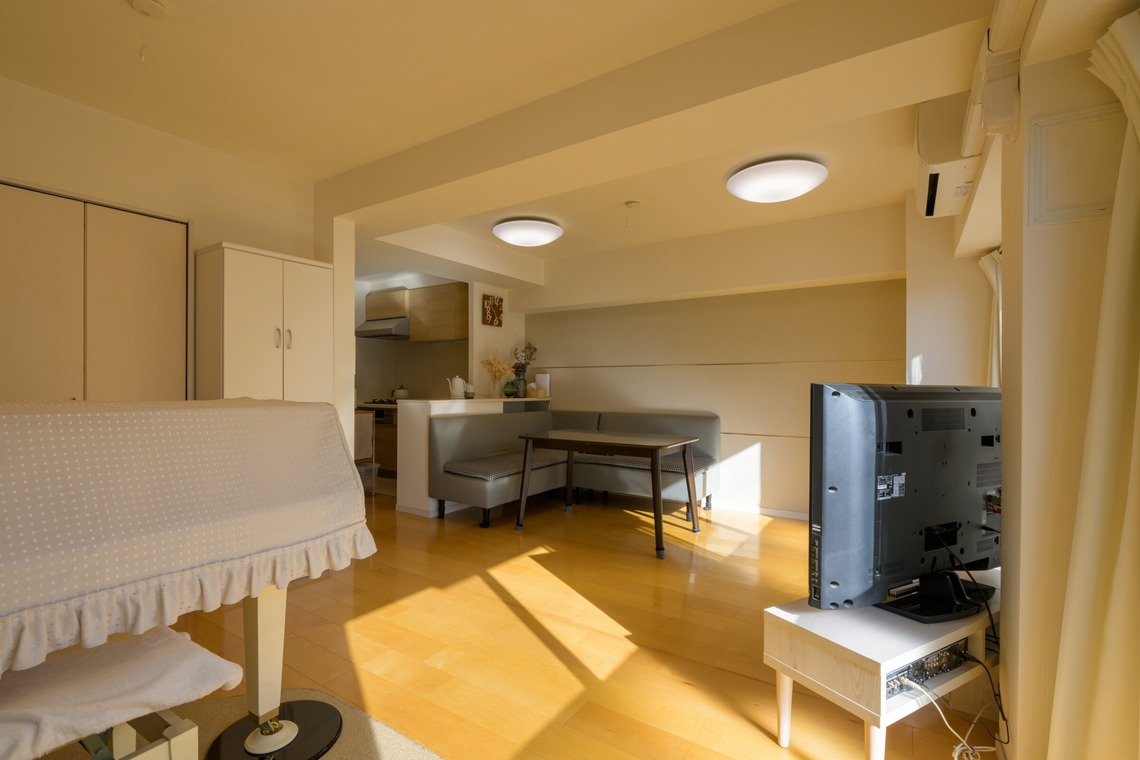 Photo Mが撮影した写真のアルバム「不動産撮影」