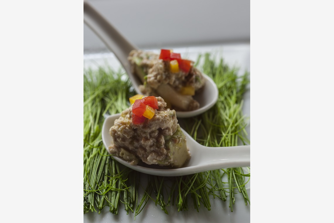 （有）プロヴィデンスが撮影した「料理」の写真