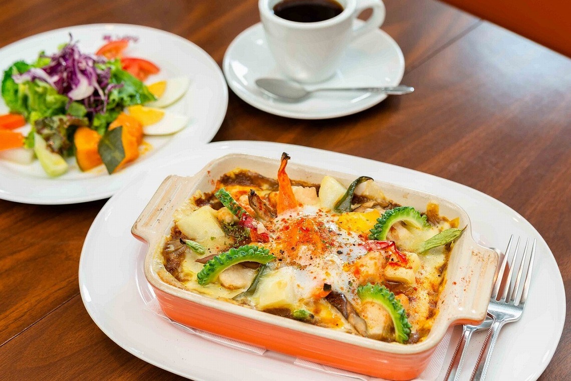 エンリッチ フォトグラフィーが撮影した「料理メニュー写真」の写真