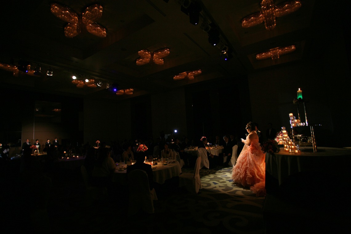 プロショップ　アングル