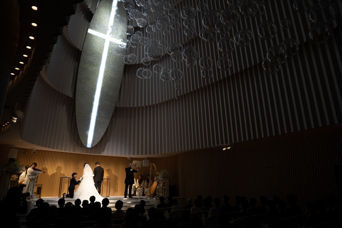 Yokohamano_no_photographerが撮影した「結婚式成人式」の写真