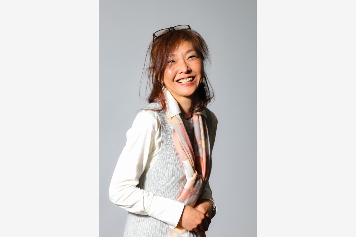 山下哲矢が撮影した「スタジオ撮影」の写真