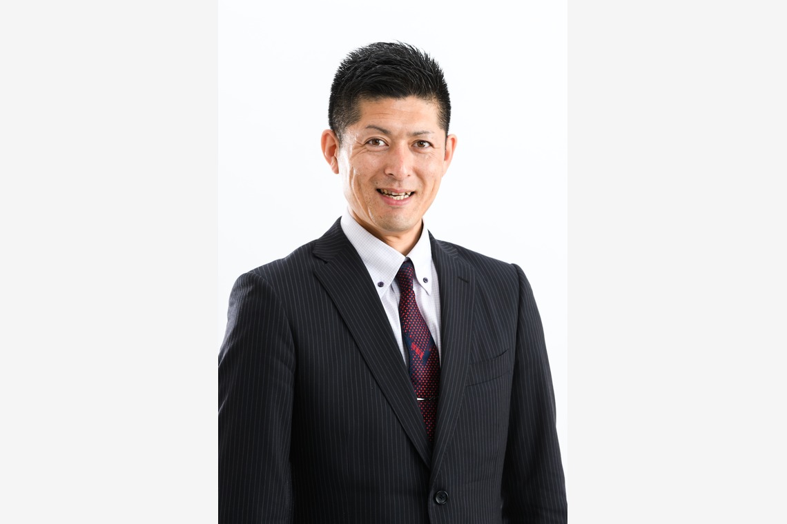 Visual Imagingが撮影した写真のアルバム「ビジネスポートレート」