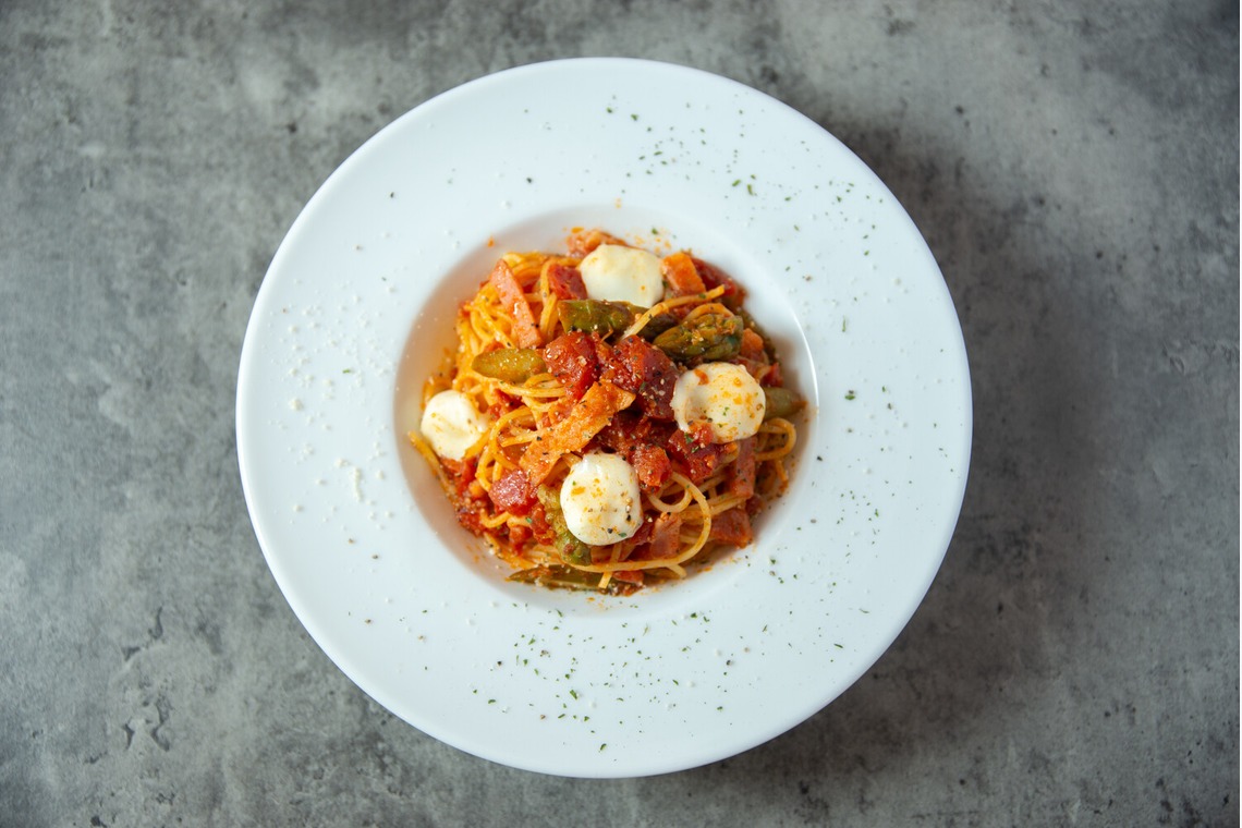 Canvasが撮影した「料理写真」の写真