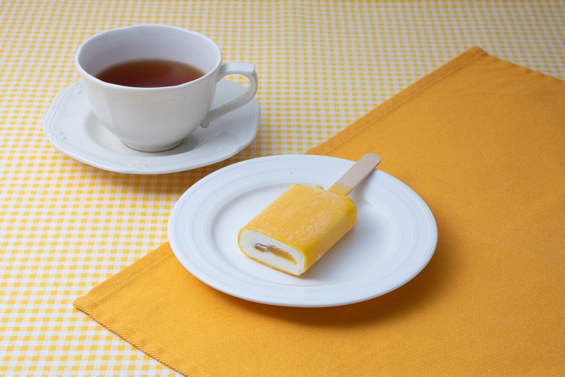 Yusuke Usuiが撮影した「ロッテ様商品撮影」の写真